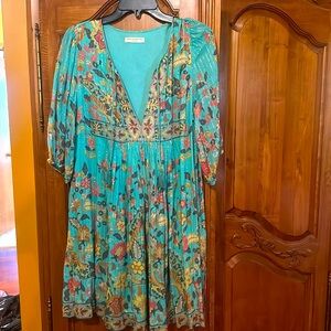 Spell & the gypsy dress